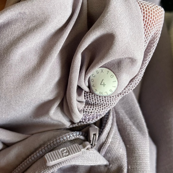 🍋 Lululemon Gather Up Jacket - Picture 6 of 9